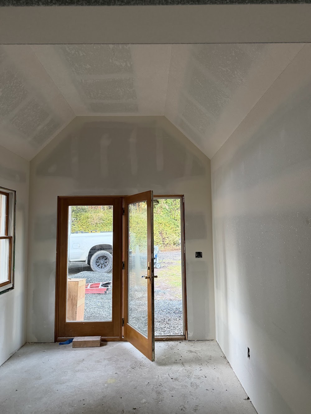 Perkins Drywall and Repair